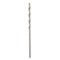 Irwin Irwin No 47 X 2 in. L High Speed Steel Jobber Length Wire Gauge Bit Straight Shank 1 pk 81147 - alternate 2